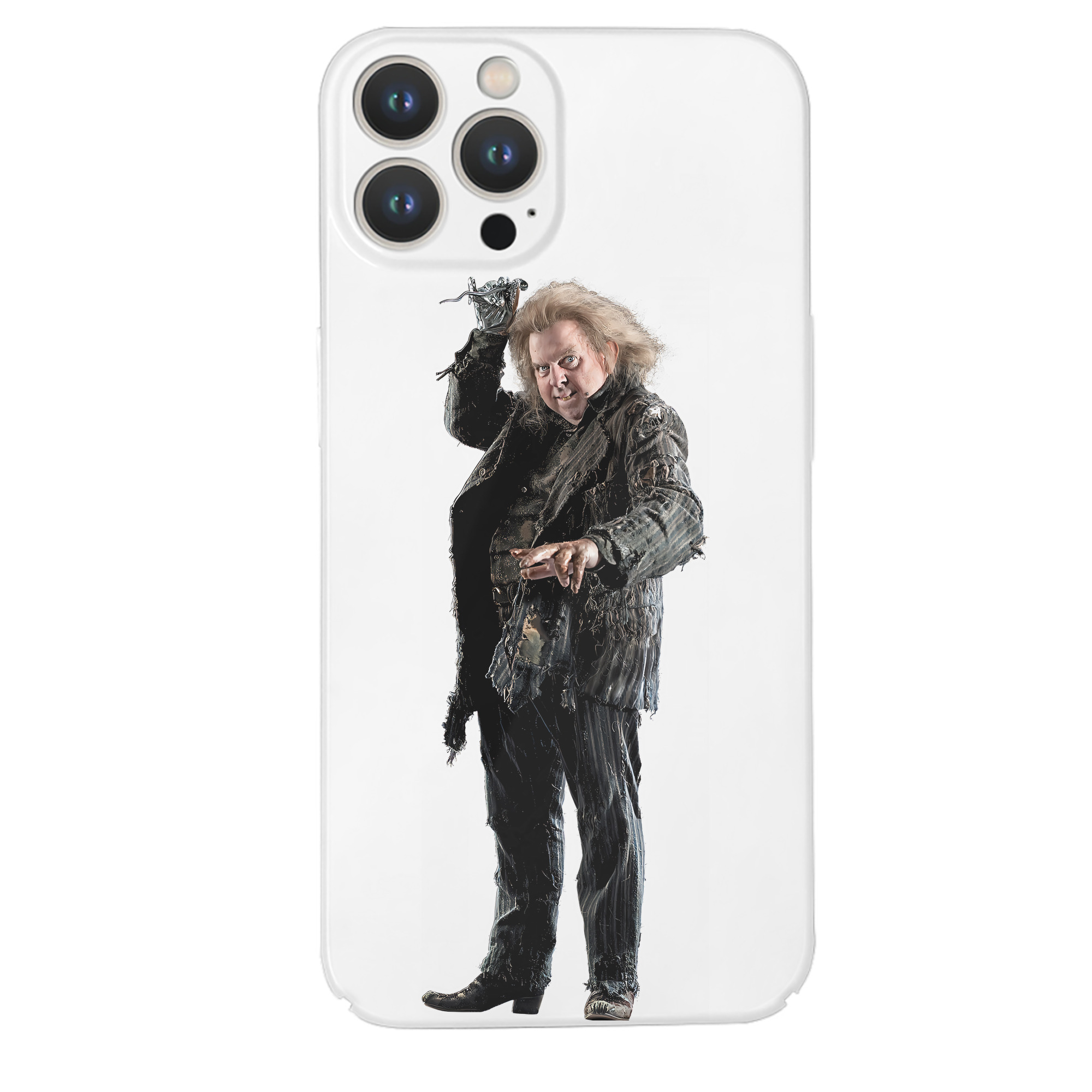 （画像用） Harry Potter ハリー・ポッターシリーズ 【iPhone 14シリーズ対応】ハードケース